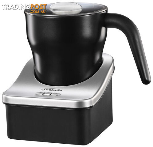 Sunbeam Cafe Creamy Automatic Milk Frother - EM0180 - Sunbeam - S-EM0180