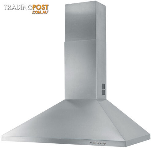 Smeg 90cm Wallmount Rangehood - SHW910X1 - Smeg - S-SHW910X1