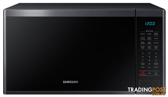 Samsung 40L Microwave - MS40J5133BG - Samsung - S-MS40J5133BG