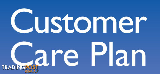 Back Up Plan - Manufacturer 2 + 3 Year Customer Care Plan - L-2+3RFR2000N