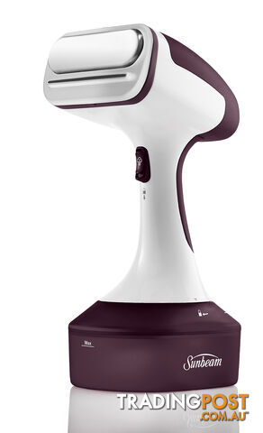 Sunbeam Power Steam Garment Steamer - SG1000 - Sunbeam - S-SG1000