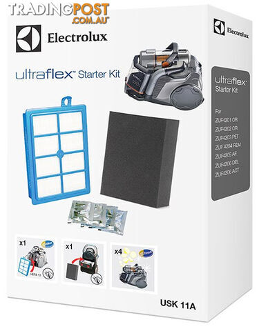 Electrolux Value Pack - USK11ANZ - Electrolux - E-USK11ANZ