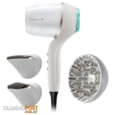 Remington HydraLuxe Pro Dryer - EC9001AU - Remington - R-EC9001AU