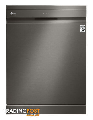 LG 60cm Freestanding Dishwasher - XD3A25BS - LG - L-XD3A25BS