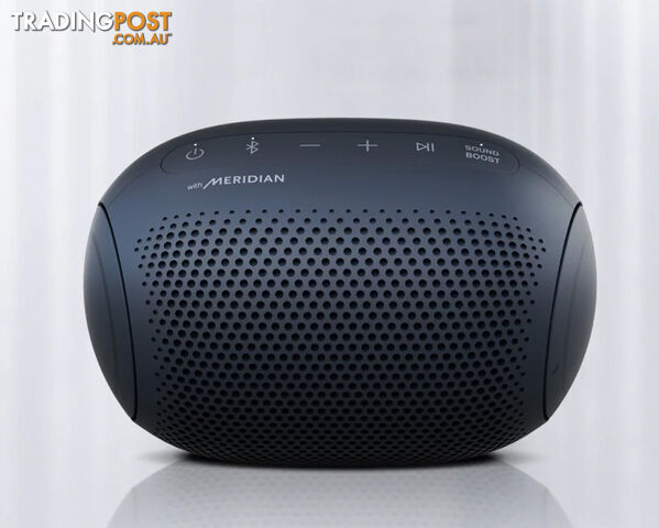 LG XBOOMGo PL2 Portable Bluetooth Speaker - PL2 - LG - L-PL2