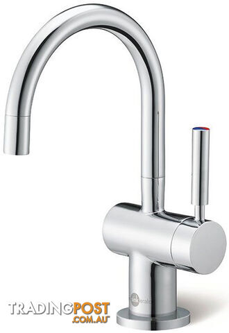 In-Sink-Erator Hot Water Tap - H3300 Chrome - In-Sink-Erator - I-H3300C