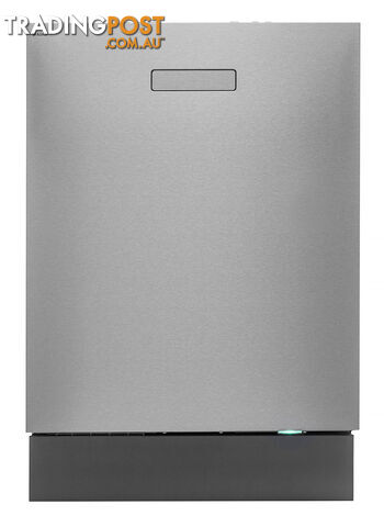 Asko 60cm Built-under Dishwasher - DBI654IBS - Asko - A-DBI654IBS