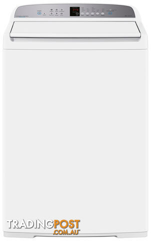Fisher & Paykel 10kg Top Load Washer - WA1068G2 - Fisher & Paykel - F-WA1068G2