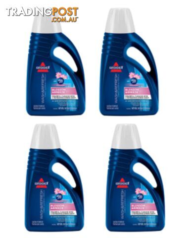 Bissell Blossom & Breeze Formula 4 Pack - 1248E - Bissell - B-1248E-4-Pack