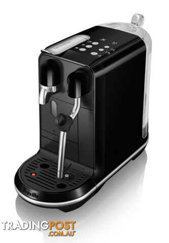 Breville Creatista Uno - BNE500BKS - Breville - B-BNE500BKS