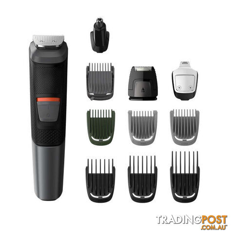 Philips 11-in-1 Trimmer - MG5730/15 - Philips - P-MG5730-15