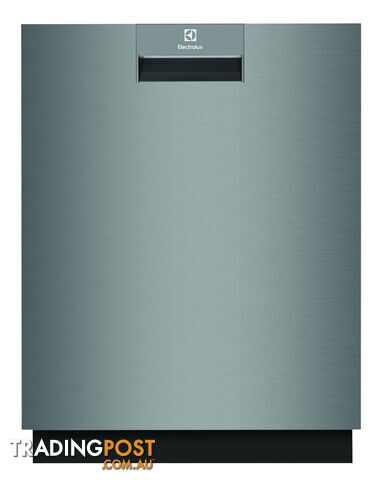 Electrolux 60cm Built-under Dishwasher - ESF8735RKX - Electrolux - E-ESF8735RKX