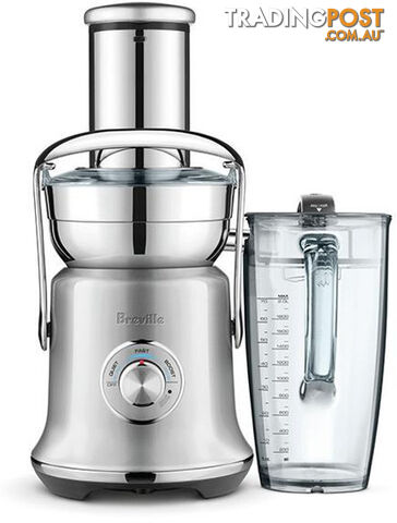 Breville the Juice FountainÂ® Cold XL - BJE830BSS - Breville - B-BJE830BSS