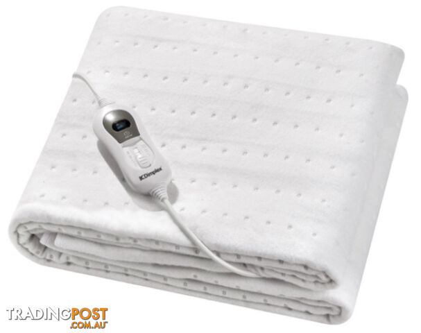 Dimplex Dream Easy Single Fitted Electric Blanket - DHDEBS - Dimplex - D-DHDEBS