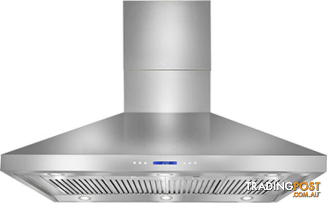 Artusi BBQ Range Hood - ACH12BBQ - Artusi - A-ACH12BBQ