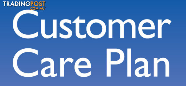 Back Up Plan - Manufacturer 2 + 3 Year Customer Care Plan - L-2+3RFR750N