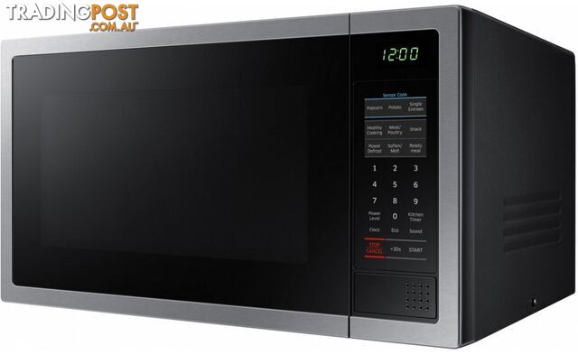 Samsung Microwave - ME6104ST1 - Samsung - S-ME6104ST1