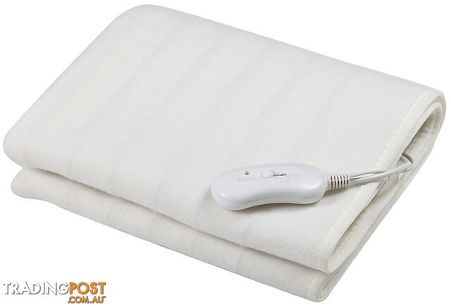 Heller Single Fitted Electric Blanket - HEBSF -Clearance- - Heller - H-HEBSF