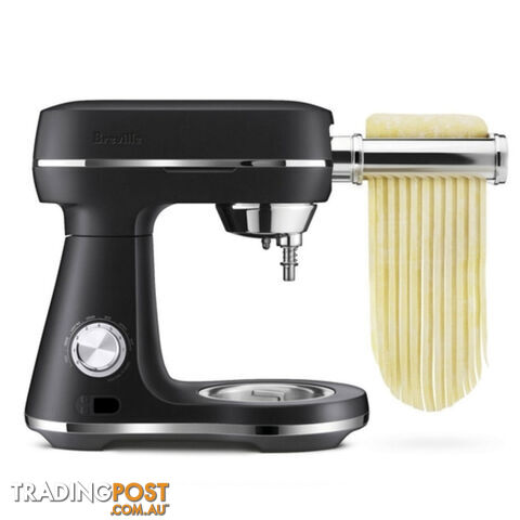 Breville The Pasta Chefâ¢ Roller Attachment - LEM012 - Breville - B-LEM012PSS