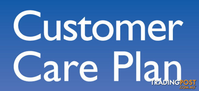 Back Up Plan  Manufacturer 2 + 3 Years Customer care Plan - L-2+3WAS1000N