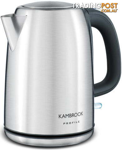Kambrook Profile Stainless Kettle - KSK220BSS - Kambrook - K-KSK220BSS