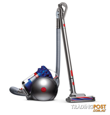 Dyson Cinetic Big Ball Animal+ Barrel Vacuum - 300280-01 - Dyson - D-300280-01