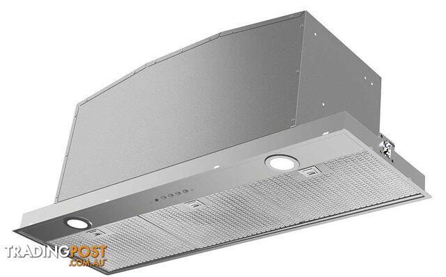 Smeg 90cm Undermount Rangehood - SHU970X - Smeg - S-SHU970X