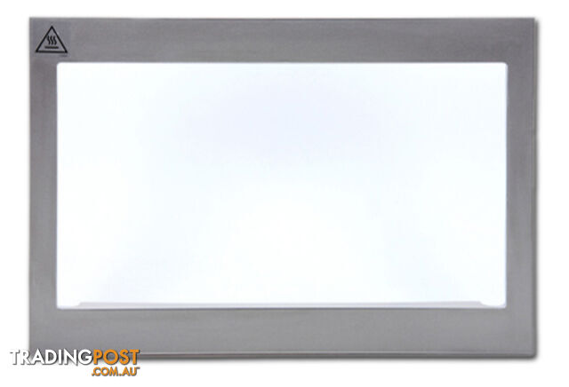 Panasonic Trim Kit - NN-TK510CSQP - Panasonic - P-NN-TK510CSQP - photo 1 of 1