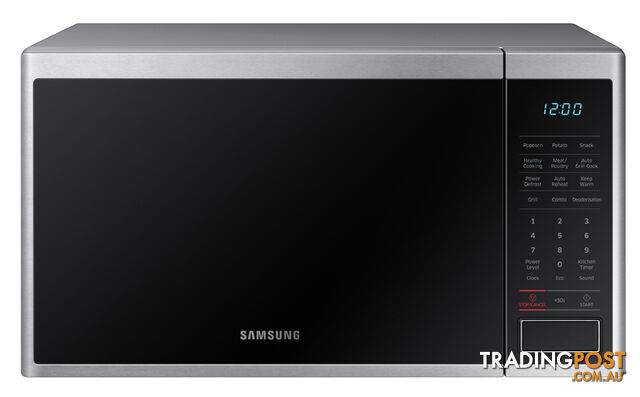 Samsung 40L Microwave Oven - MS40J5133BT - Samsung - S-MS40J5133BT