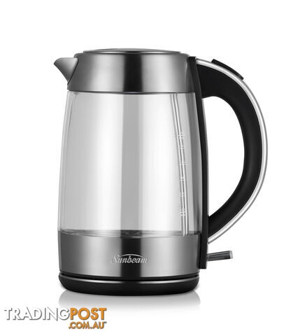 Sunbeam Maestro Dual Wall Glass Kettle - KE9750 - Sunbeam - S-KE9750