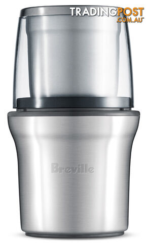 Breville the Coffee & Spice - BCG200BSS - Breville - B-BCG200BSS