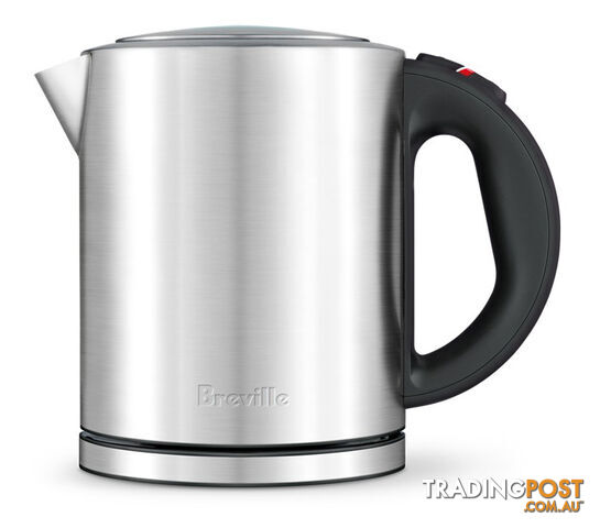 Breville Compact Kettle - BKE320BSS - Breville - B-BKE320BSS