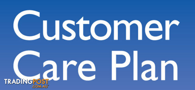 Back Up Plan - Manufacturer 2 + 3 Year Customer Care Plan - L-2+3RFR5000N