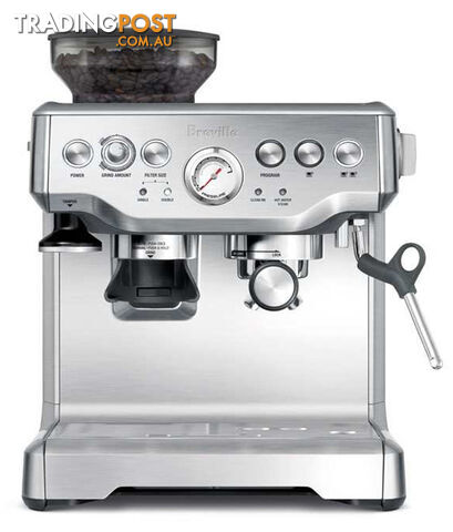 Breville The Barista Express - BES870BSS - Breville - B-BES870BSS