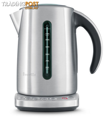 Breville the Smart Kettle - BKE825BSS - Breville - B-BKE825BSS