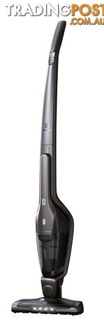 Electrolux Ergorapido 14.4V Cordless Vacuum - ZB3501IG - Electrolux - E-ZB3501IG