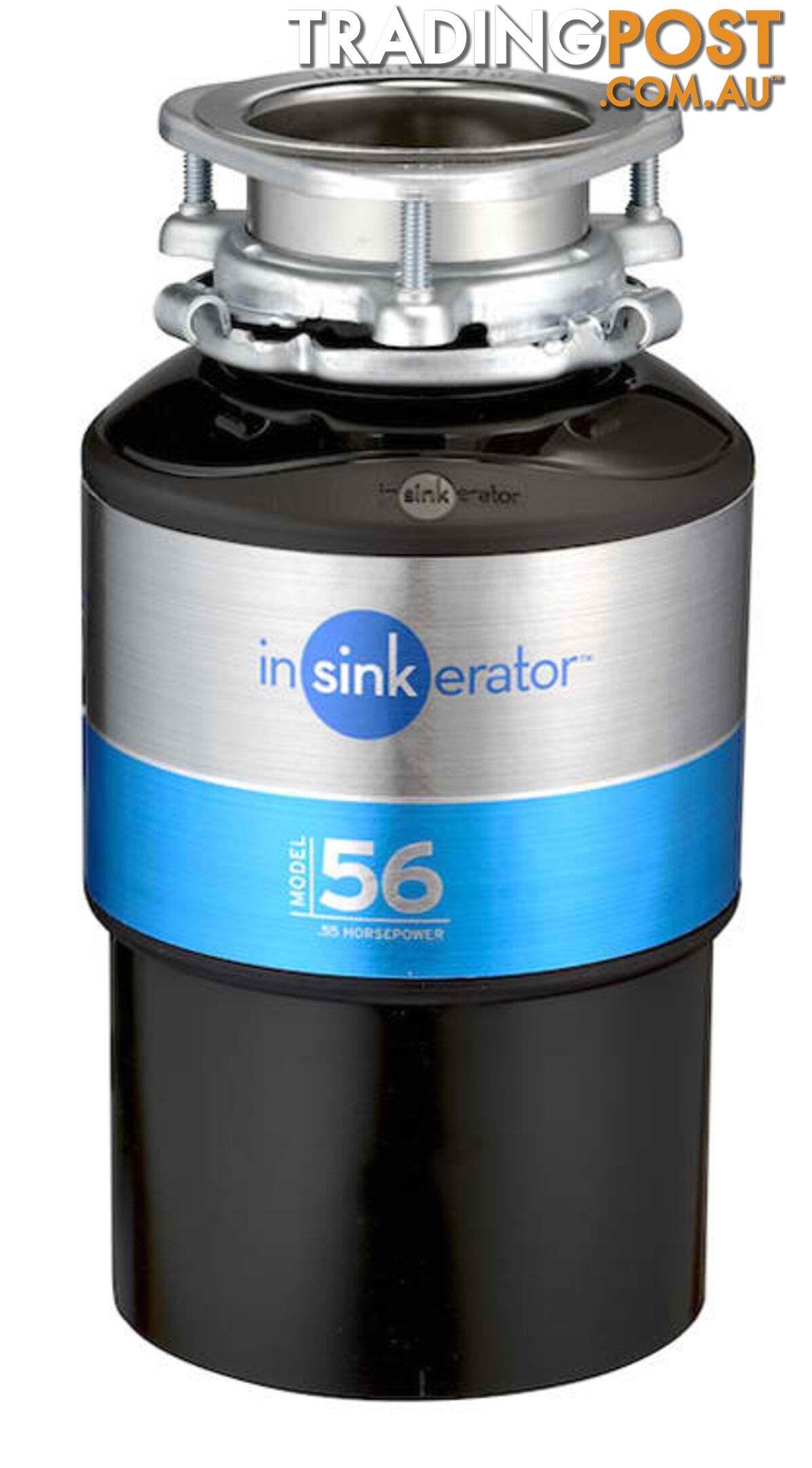 In-Sink-Erator Food Waste Disposer - MODEL56 - In-Sink-Erator - I-MODEL56