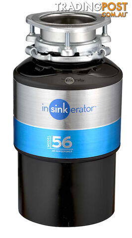 In-Sink-Erator Food Waste Disposer - MODEL56 - In-Sink-Erator - I-MODEL56