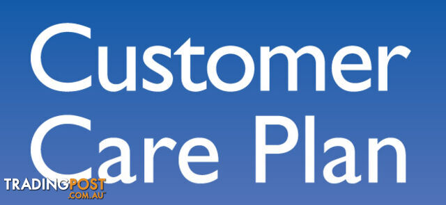 Back Up Plan - Manufacturer 2 + 3 Year Customer Care Plan - L-2+3RFR1500N