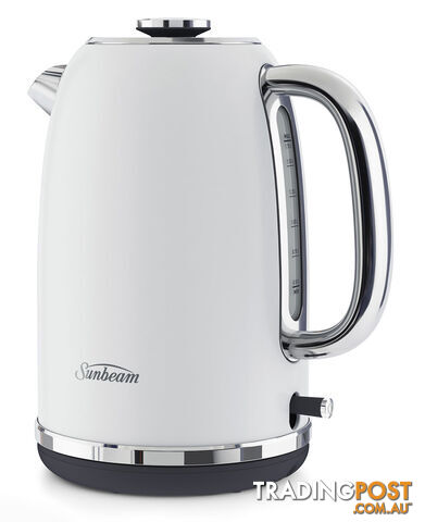 Sunbeam Alinea Collection Kettle - Ocean Mist - KE2700W - Sunbeam - S-KE2700W