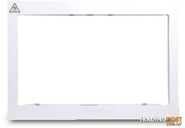 Panasonic Microwave Trim Kit - NN-TK611SWQP - Panasonic - P-NN-TK611SWQP
