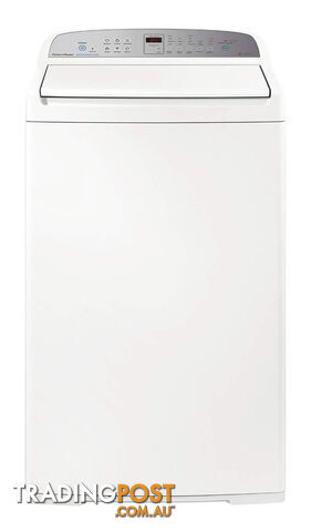 Fisher & Paykel 8.5kg Top Load Washer - WA8560G1 - Fisher & Paykel - F-WA8560G1