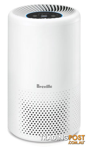 Breville the Easy Air Connect Purifier - LAP158WHT - Breville - B-LAP158WHT
