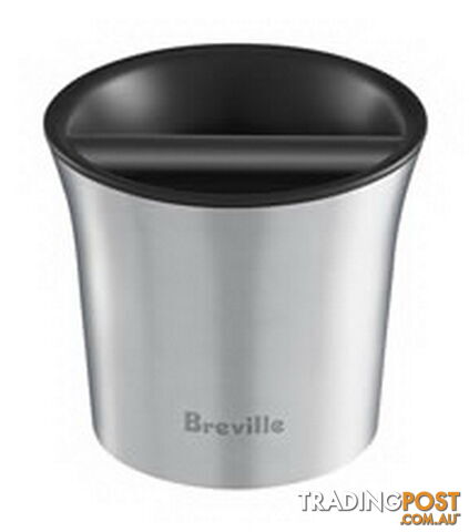 Breville Bar Vista Coffee Grinds Bin - BCB100BSS - Breville - B-BCB100BSS