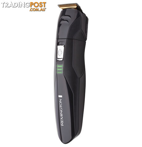 Remington All In One Titanium Grooming System - PG6024AU - Remington - R-PG6024AU