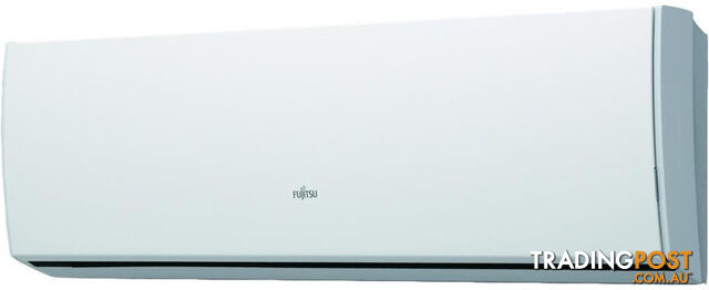 Fujitsu 3.5kW/4.3kW Inverter Split System - ASTG12KUCA - Fujitsu - F-ASTG12KUCA