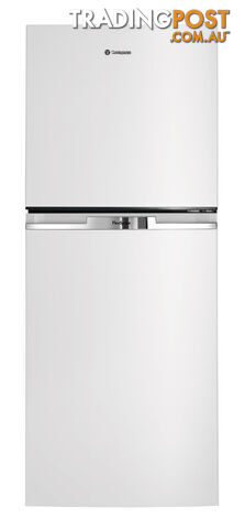 Westinghouse 230L Top Mount Fridge - WTB2300WH - Westinghouse - W-WTB2300WH