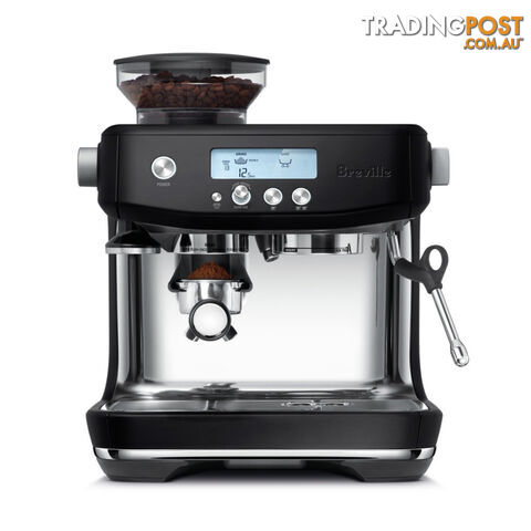 Breville The Barista Pro - BES878BTR - Breville - B-BES878BTR