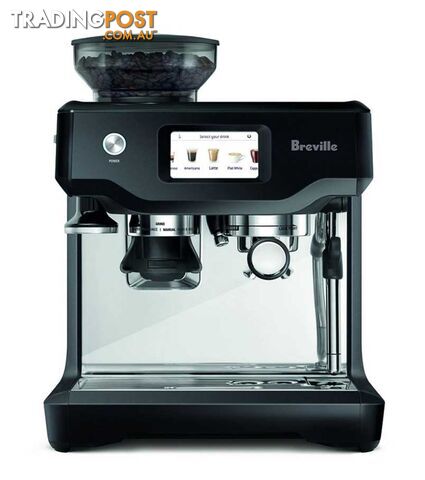 Breville The Barista Touch - BES880BTR - Breville - B-BES880BTR