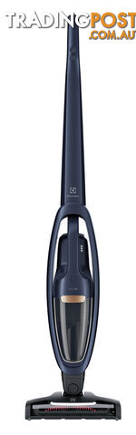 Electrolux Well Q7 - Cordless Vacuum - WQ71-P5OIB - Electrolux - E-WQ71-P5OIB